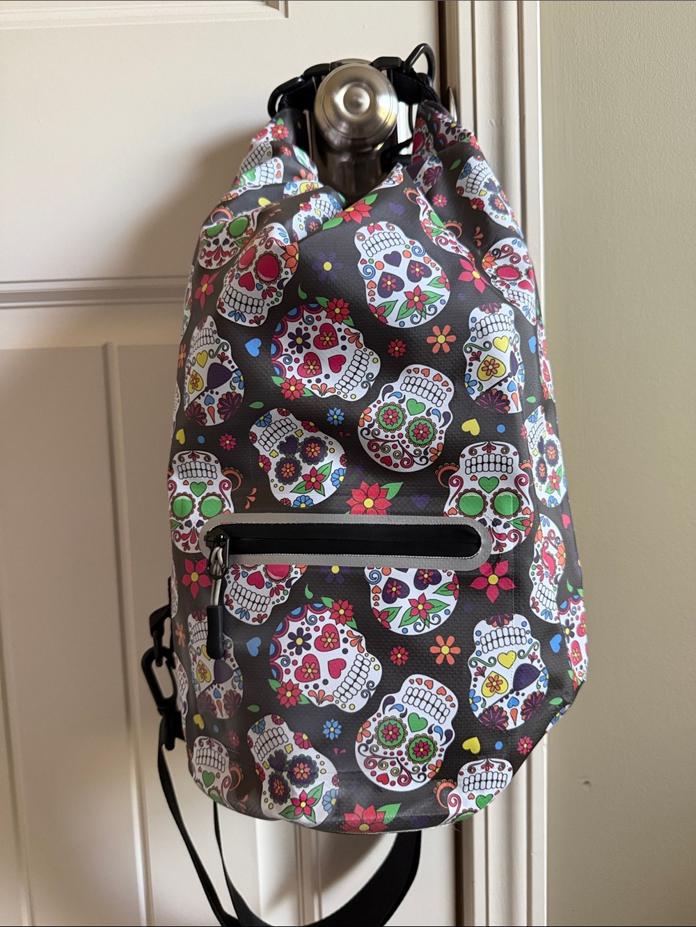 Skog Å Kust DrySak Roll Top Waterproof Bag, 10L